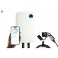 WB20 3-phase wallbox charging station with Wi-fi function