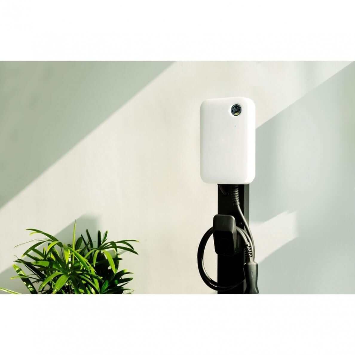 WB20 3-phase wallbox charging station with Wi-fi function