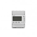 Three-Phase Energy Meter with LCD Display