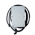 Charging station 3 Phase, 22 kW with Type 2 socket and separate Type 2 cable 5m long