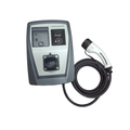 Charging station 3 phase , 11Kw with type 2 cable 5m + balance power regulation