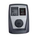 Charging station 3 phase, 11Kw with type 2 socket + balance power regulation