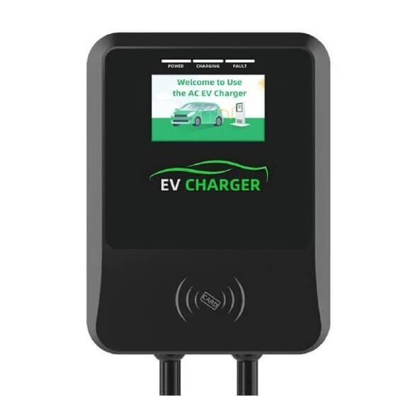 Charging station K016 22kW