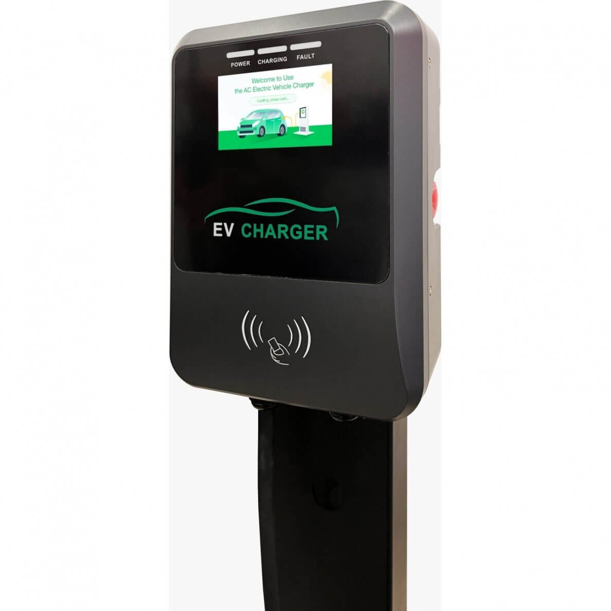 Charging station K016 22kW