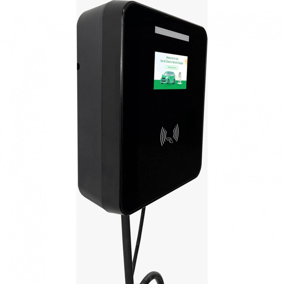 Charging station K055 22kW