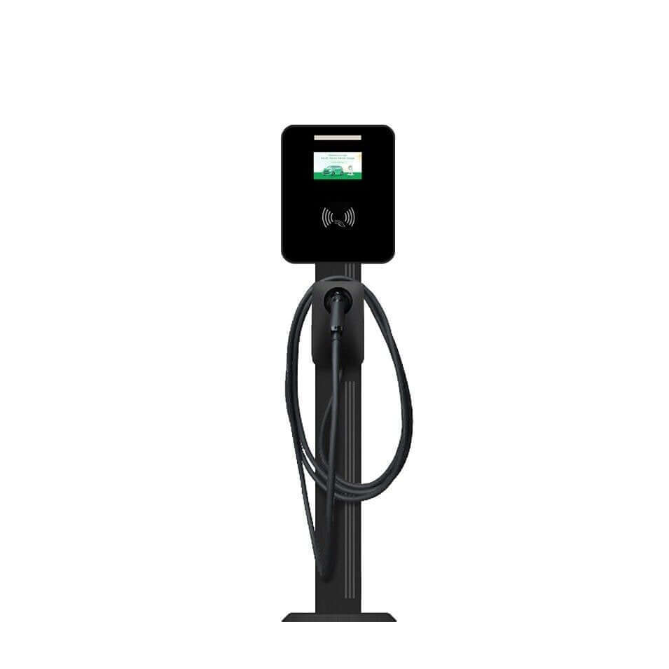 Charging station K055 22kW