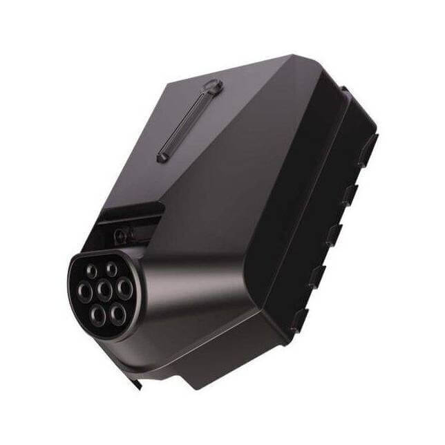 Easee Charge Lite 11kW charging station