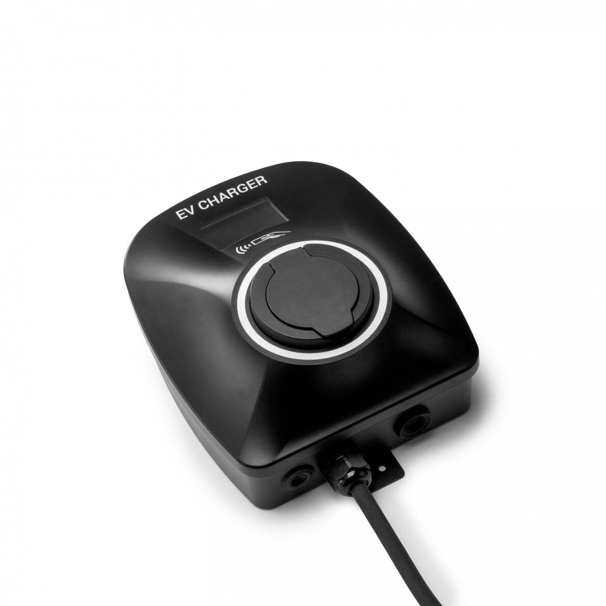 evchargershop Charging station HYSUN charging station HY070W5-T2 - 22kW with type socket, OCPP protocol