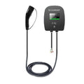HYSUN Wallbox 11kW charging station with type 2 cable, 5m, OCPP protocol