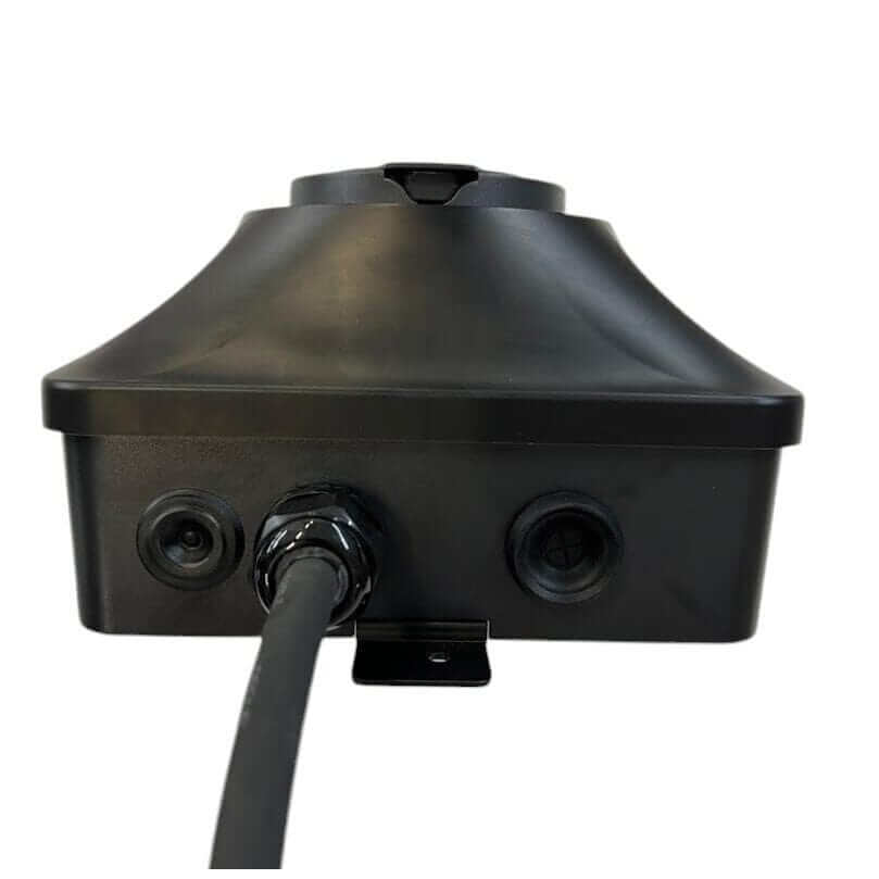 HYSUN charging station HY070W5-T2 - OCPP protocol