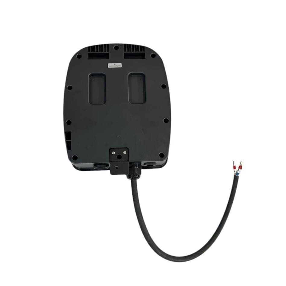 HYSUN charging station HY070W5-T2 - OCPP protocol