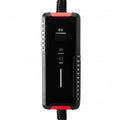 evchargershop Charging cable Charging cable 220V - Type 1, 10m ( 16A, 1 phase 3,6 kW)