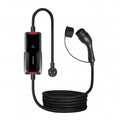 evchargershop Charging cable Charging cable 220V ( 16A, 1 phase 3.6 kW) with time function