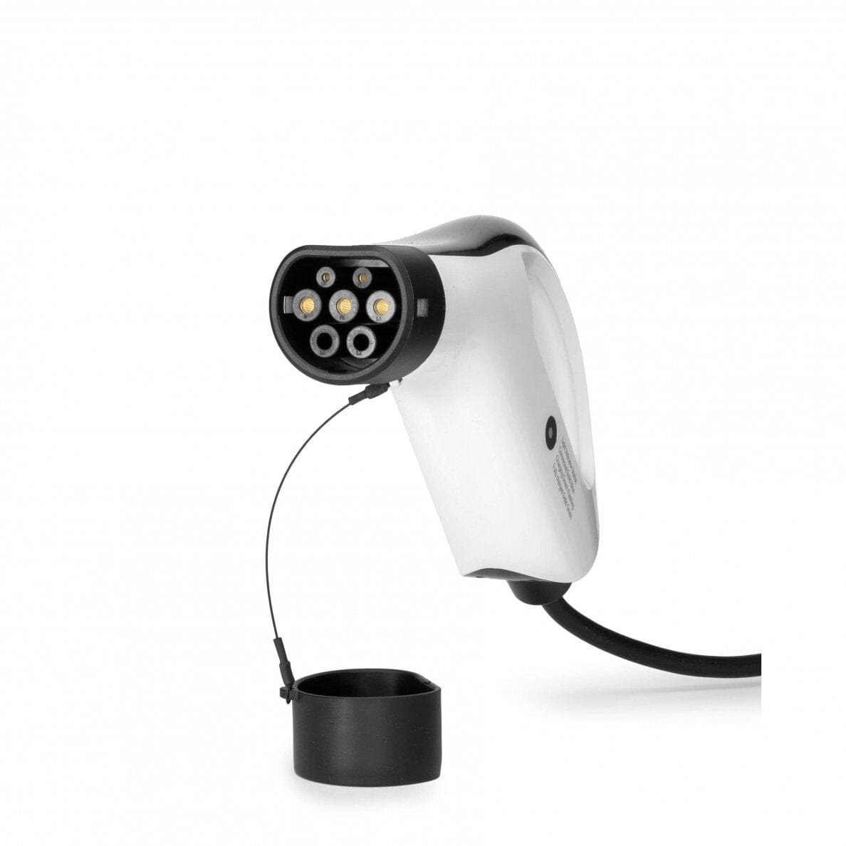 evchargershop Charging cable Charging cable 220V - Type 2 ( 16A, 1 phase, charging up to 3.3 kW)