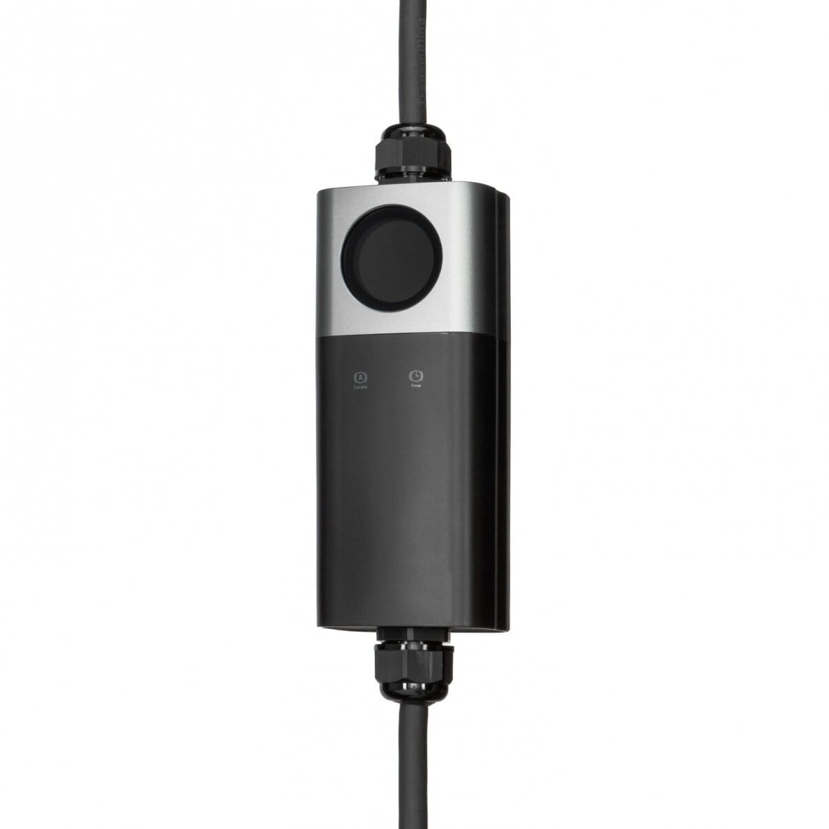 evchargershop Charging cable Charging cable 480 V - Type 2 ( 32A, 3 phases 22 kW) with Wi-fi function