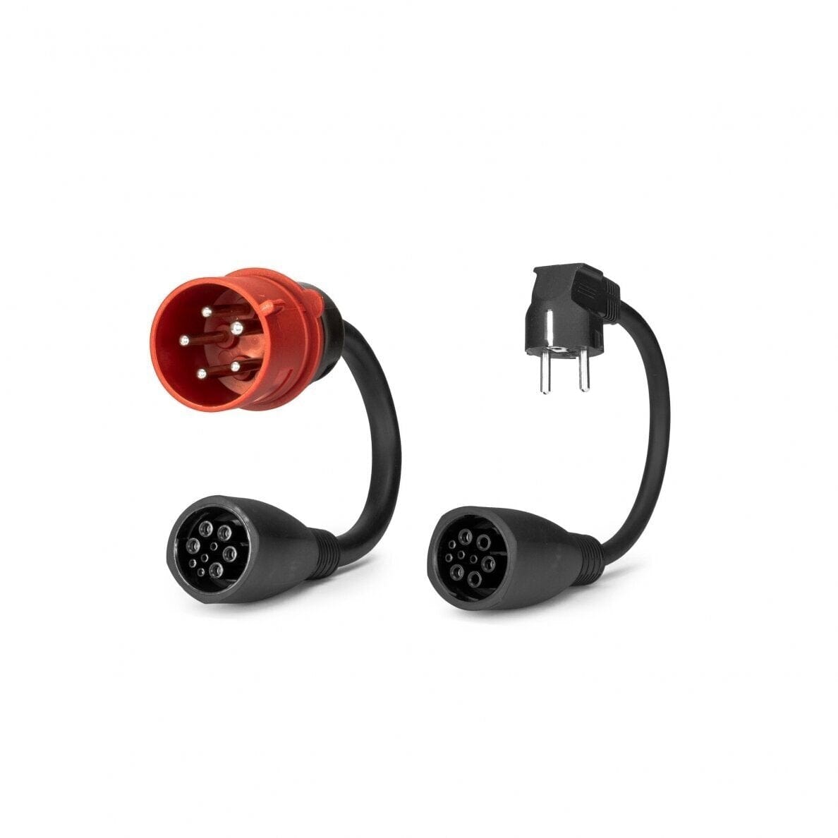 evchargershop Charging cable Charging cable 480 V - Type 2 ( 32A, 3 phases 22 kW) with Wi-fi function