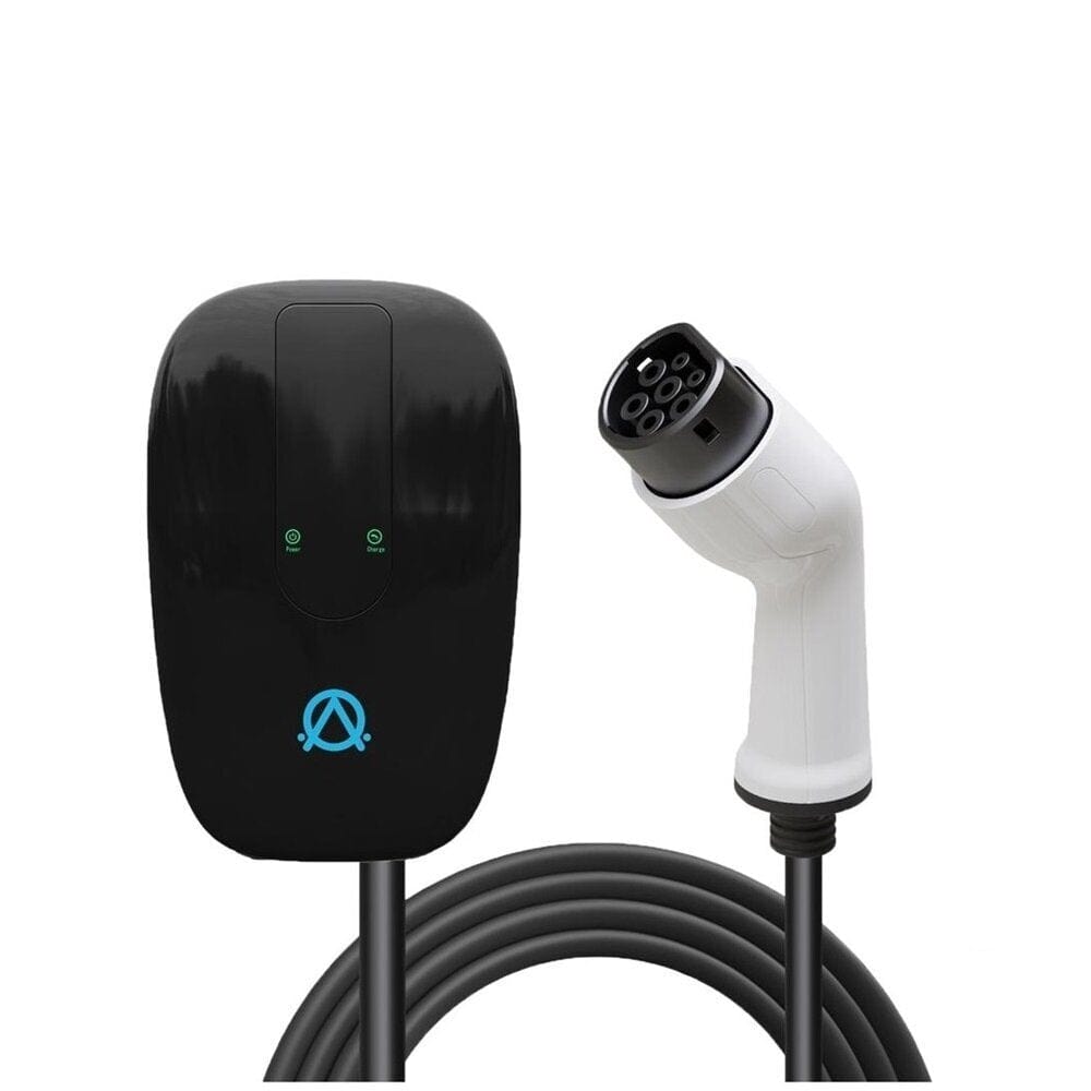 evchargershop Charging station Charging station Aurora 22kW