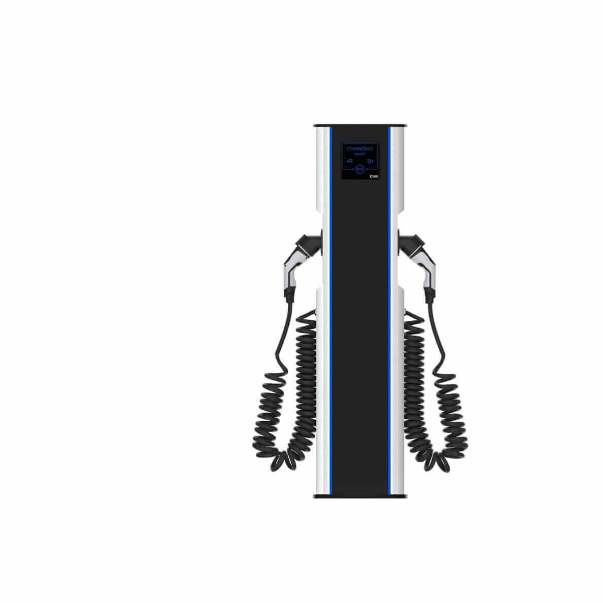 CityCharge V2 charging station