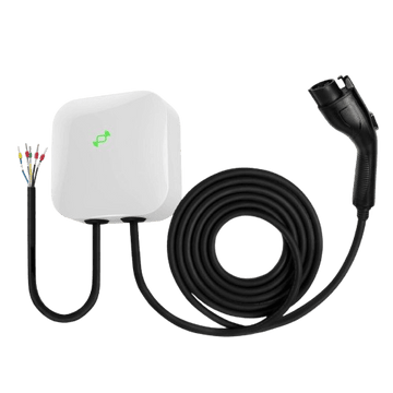 VCS-MB 11kW charging station with app or card