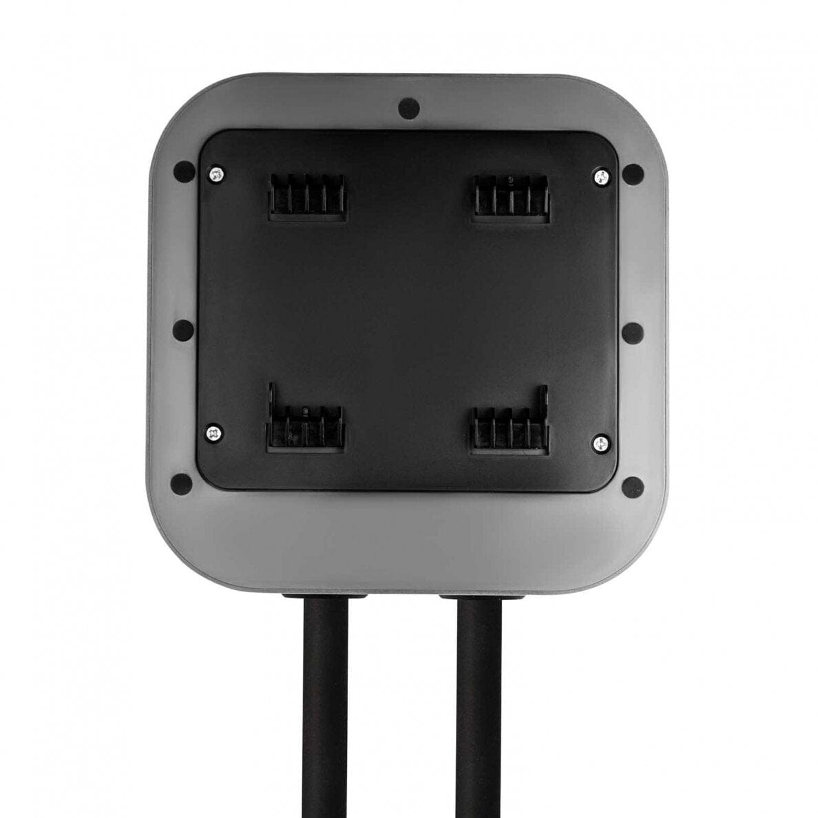 evchargershop Charging station VCS-MB 11kW charging station with app or card