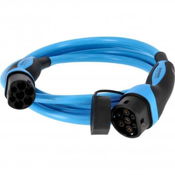 Mennekes Type 2 to Type 2 Charging Cable