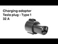 Tesla adapter