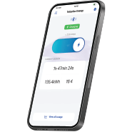 Teltonika charging station