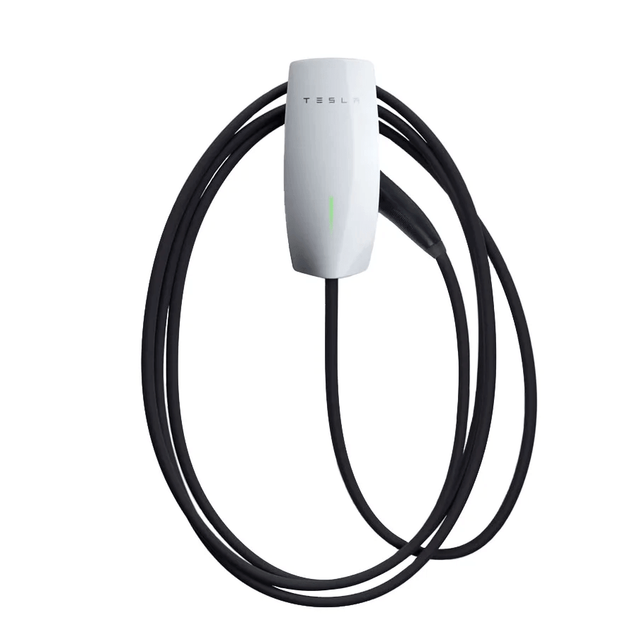 Tesla Gen 3 EU charging station