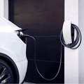 Tesla Gen 3 EU charging station