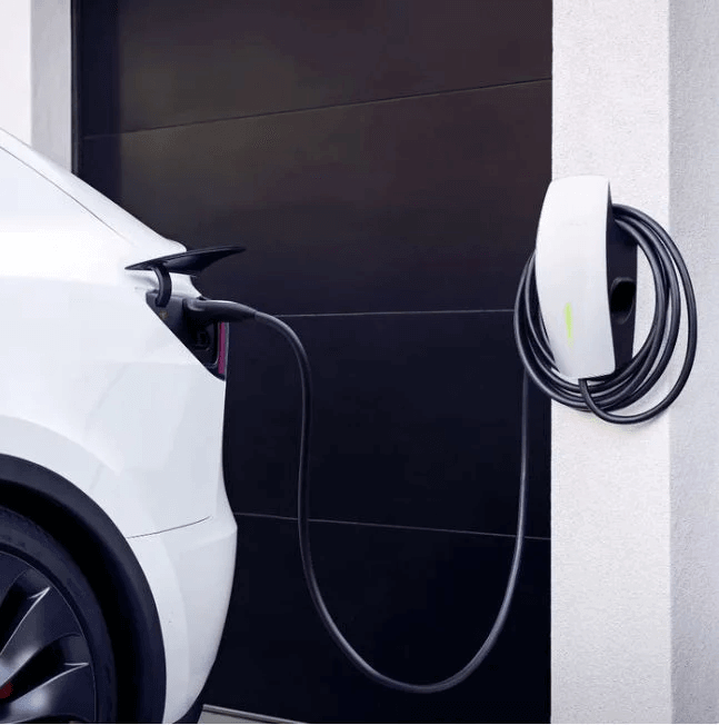 Tesla Gen 3 EU charging station