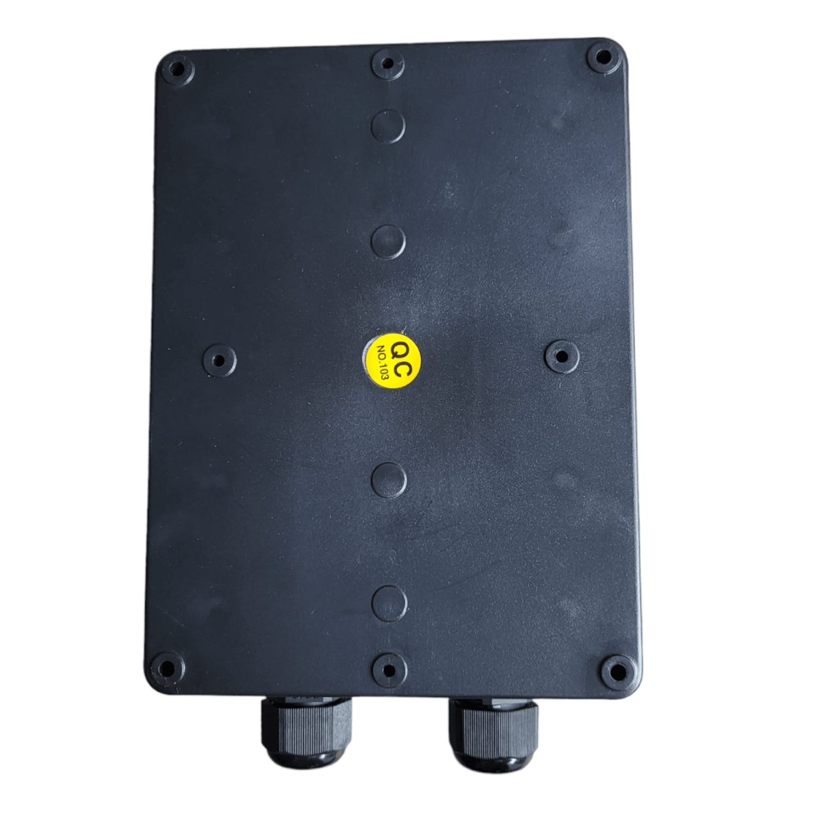 Thunder Charger charging station EKEC Mini 11kW