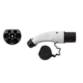 Type 2 charging nozzle, 32A, 1 phase