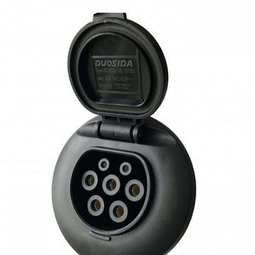 Type 2 plug