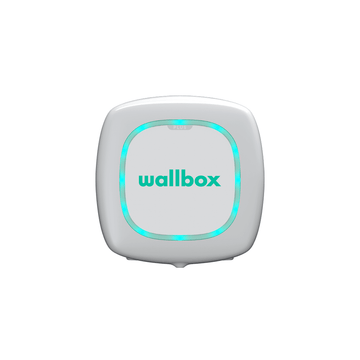Wallbox charging station - Pulsar Plus 22kW