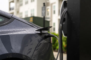 What Is EV Charging? How Does It Work, Where to Charge, and More