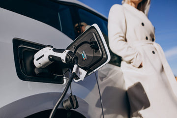 Can You Charge an Electric Car from a 13 Amp Socket?