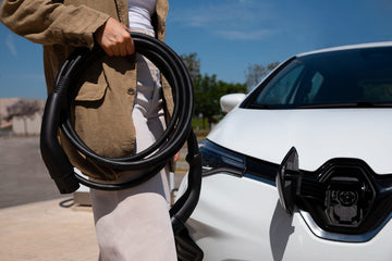 Best EV Chargers in 2026: The Ultimate Guide for Electric Car Owners