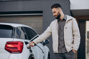 How to Charge Electric Car: Everything You Need to Know for Smooth Charging