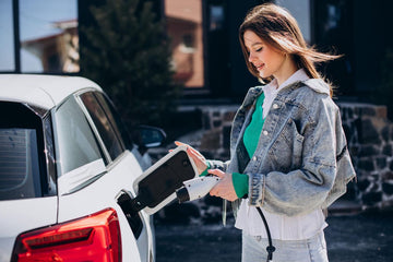 How Long Does It Take to Charge an Electric Car? At Home vs At a Charging Station