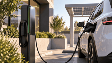 Single-Phase vs 3-Phase EV Charging Explained: Which Is Right for You?