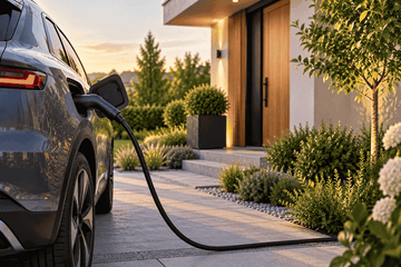 Best Home Charger for Tesla in the UK: Top Picks Tested and Compared
