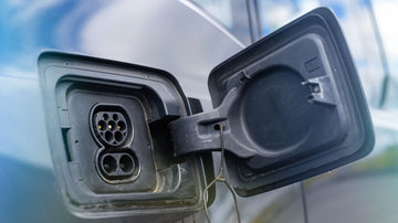 What Is a CCS Charger? The Combined Charging System Explained