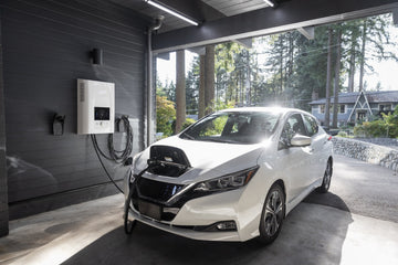 Ladestation für Elektroautos zu Hause – bequem und schnell. Doch was kostet die Installation?