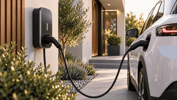 7-kW- vs. 22-kW-EV-Ladegerät: Welches sollten Sie für Ihr Zuhause wählen?