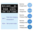 Charging cable 220V - Type 1 ( 32A, 1 phase 7,2 kW)