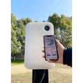 WB20 3-phase wallbox charging station with Wi-fi function