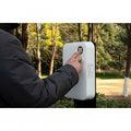 WB20 3-phase wallbox charging station with Wi-fi function