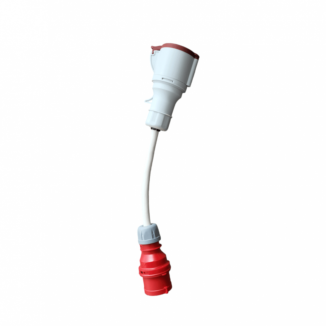 Adapter from 22 kW to 11kW