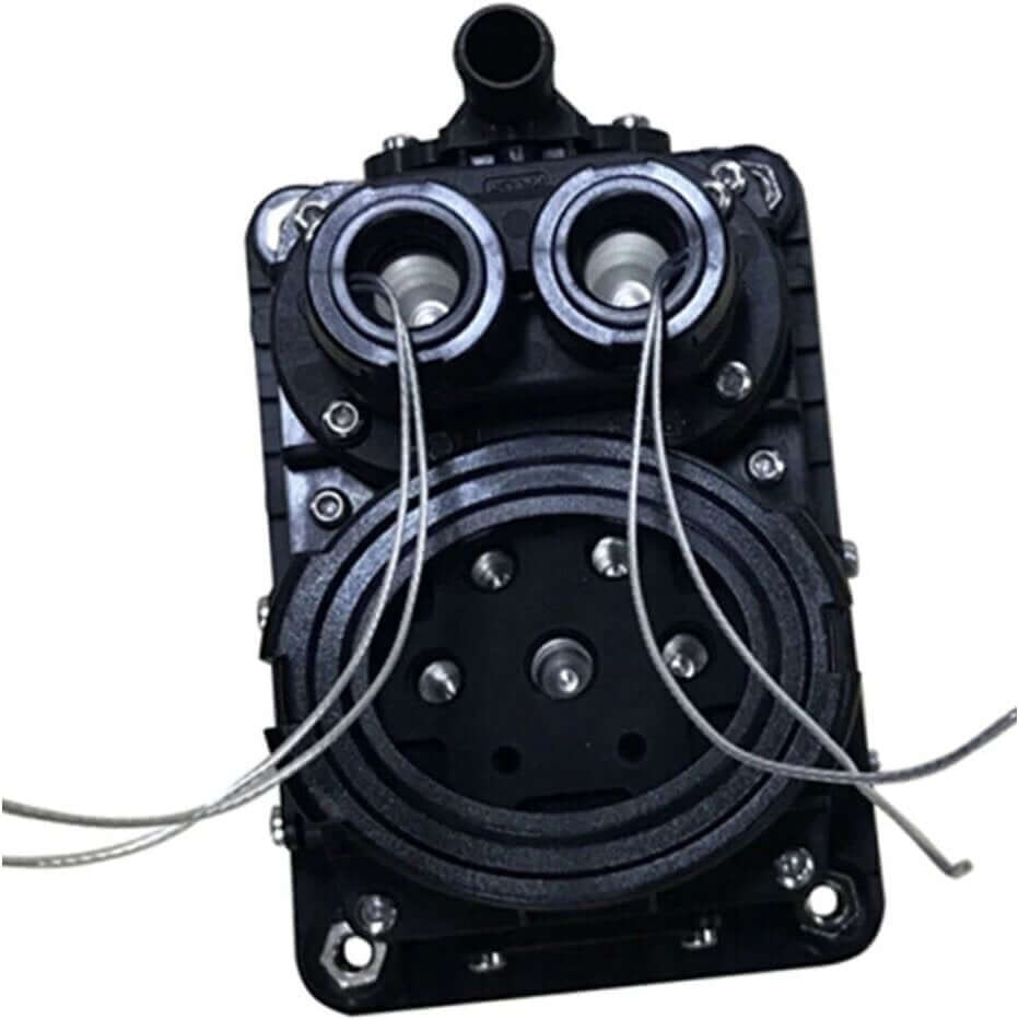 CC2 charging nozzle