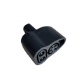 CCS1-Tesla adapter